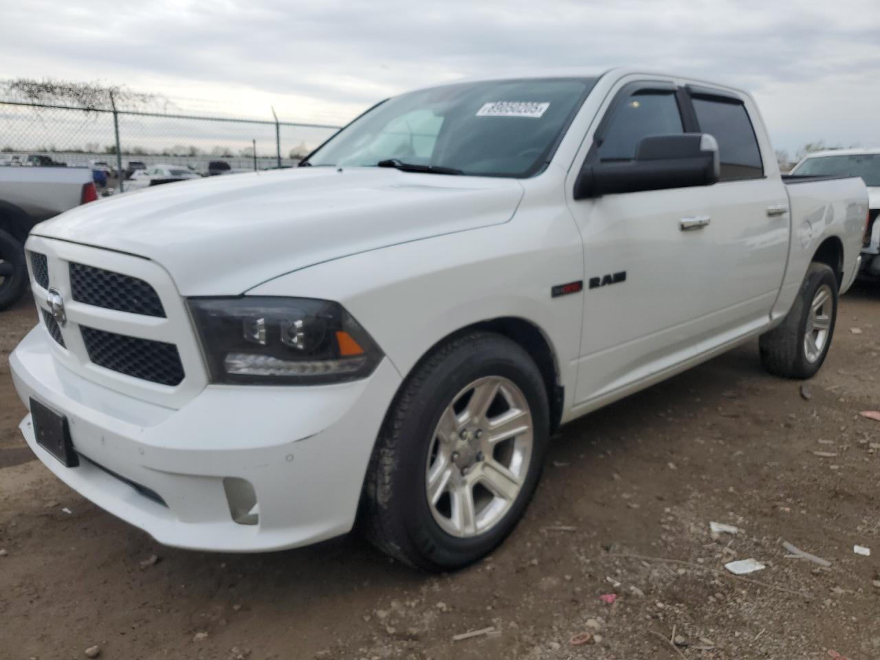2015 RAM 1500 - Image 1