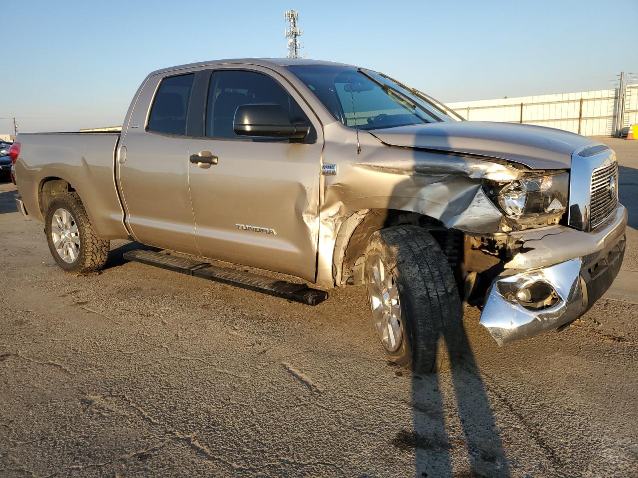 2007 Toyota Tundra - Image 4