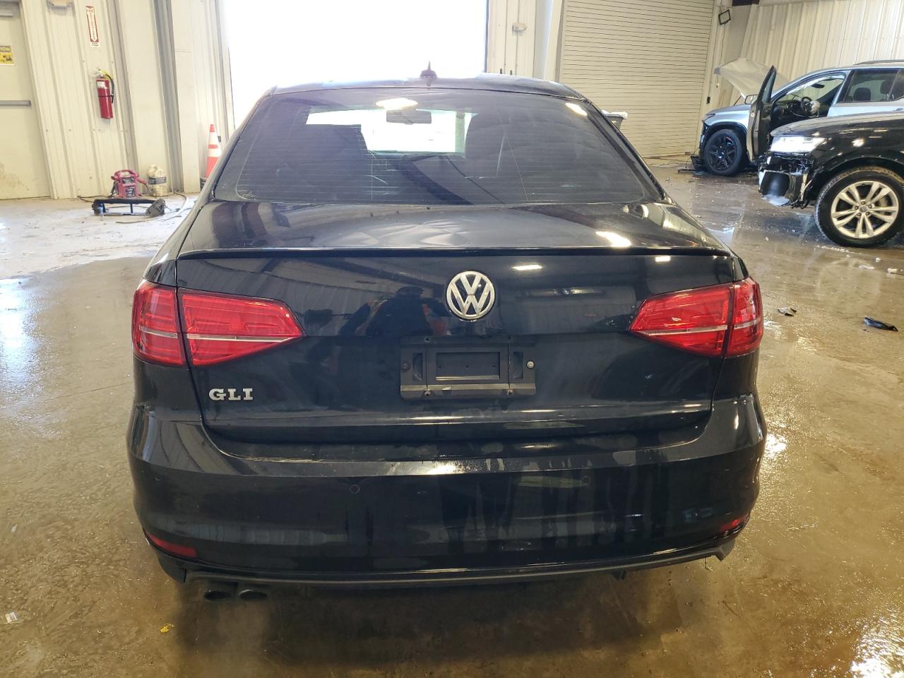 VIN 3VW4T7AJ9GM268140 2016 VOLKSWAGEN JETTA no.6