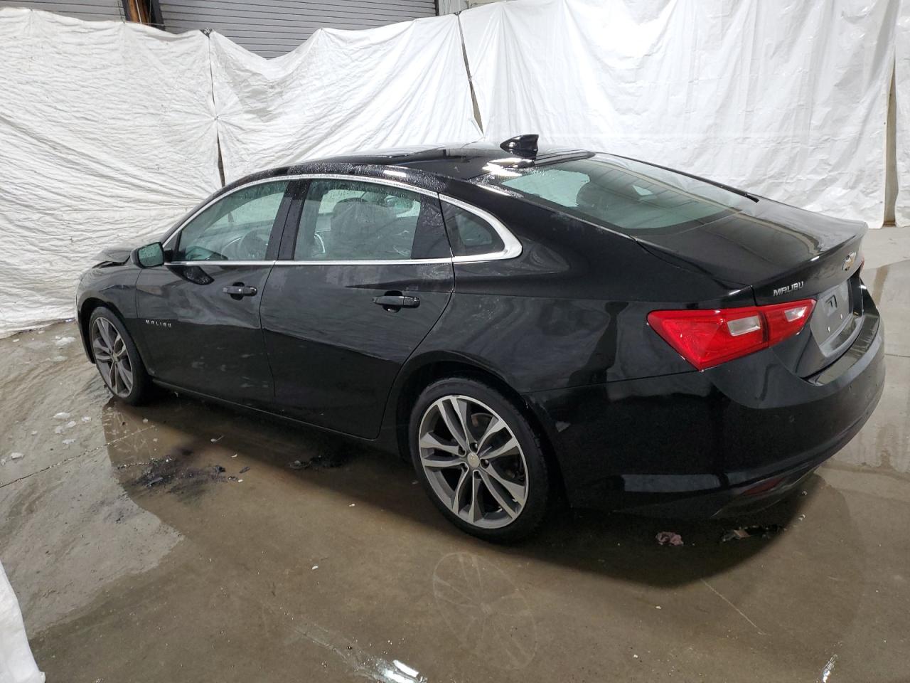 2023 Chevrolet Malibu - Image 2