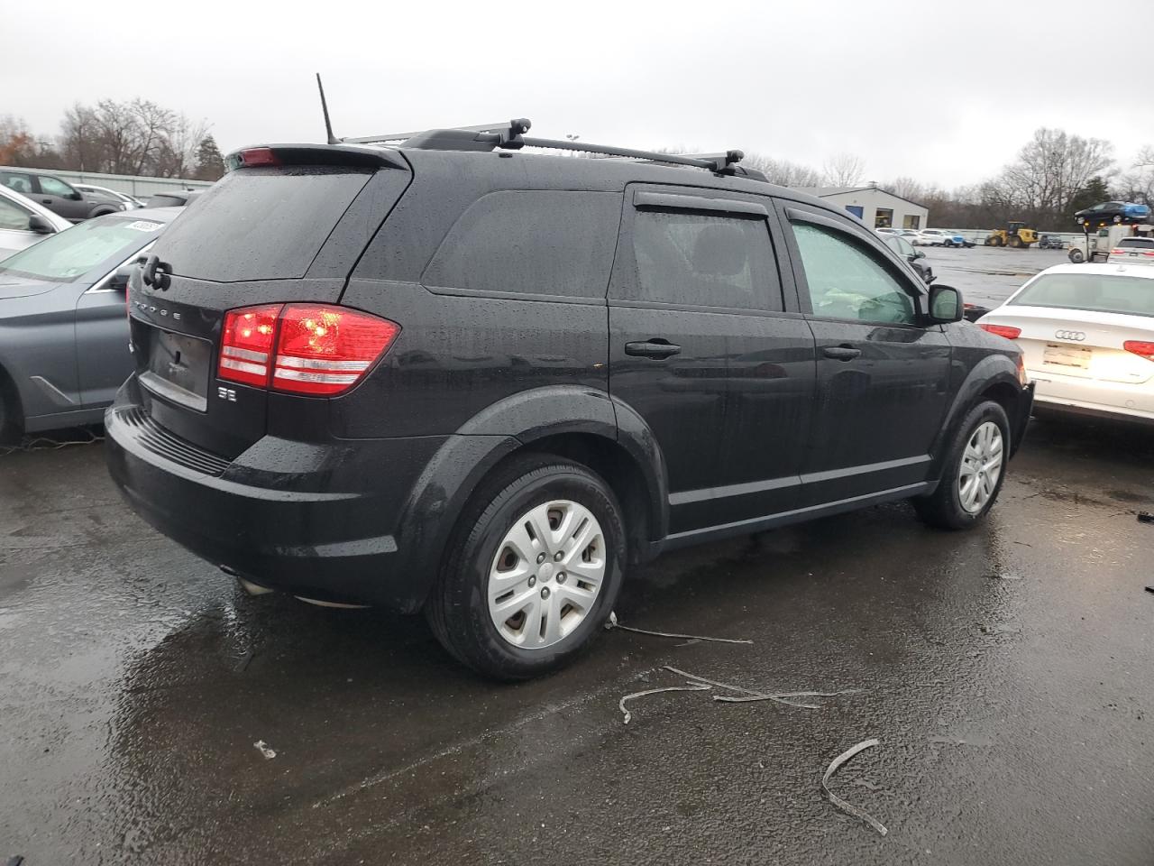 2019 Dodge Journey - Image 3