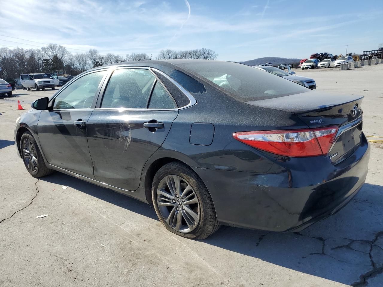 2015 Toyota Camry - Image 2
