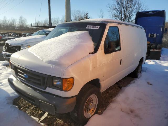 2006 Ford Econoline E250 Van