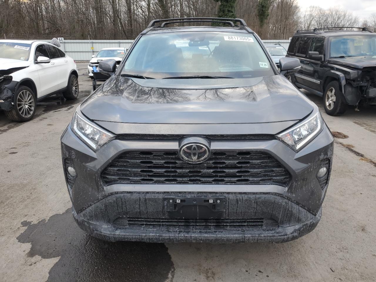2021 Toyota RAV 4 - Image 5
