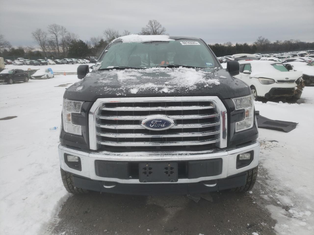 2017 Ford F-150 - Image 5