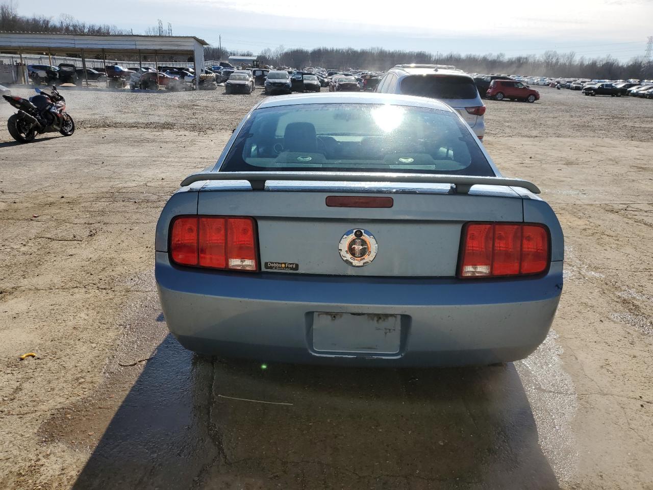 2006 Ford Mustang - Image 6