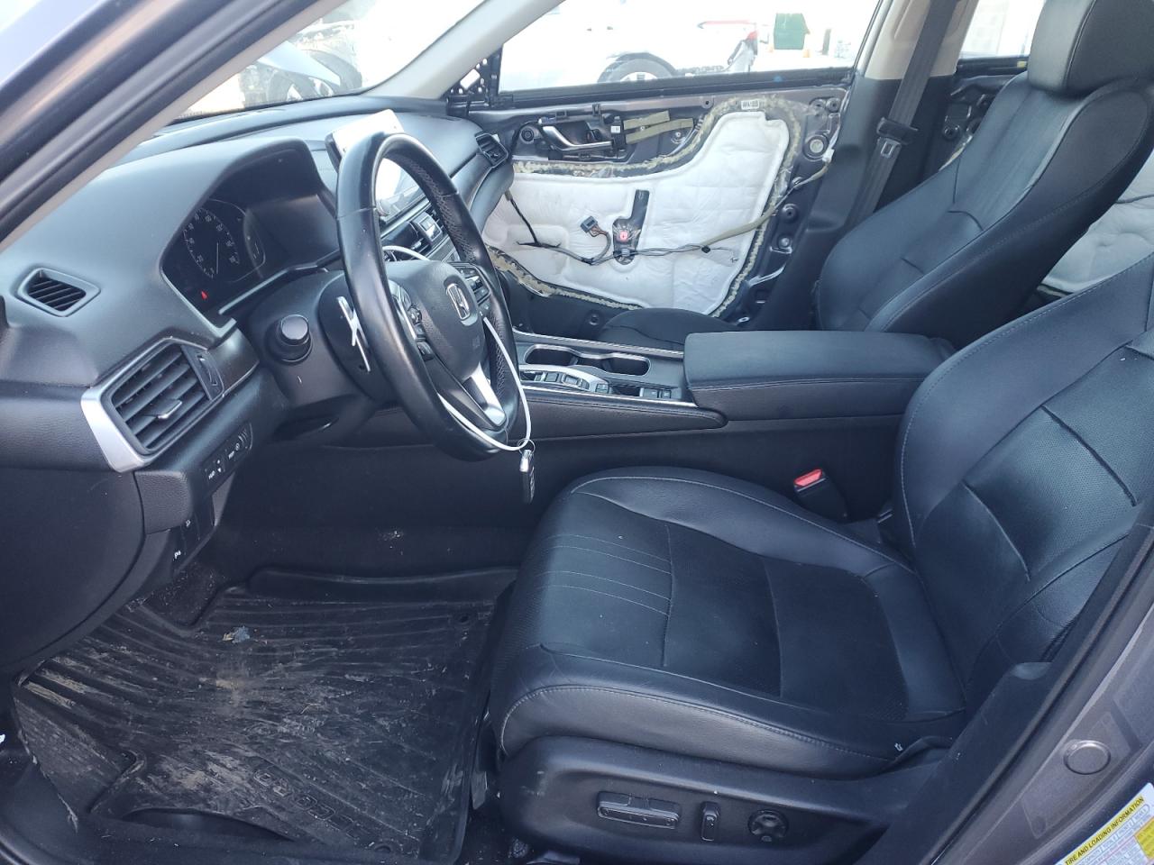 1HGCV2F96KA012961 HONDA ACCORD 2019