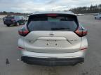 2021 Nissan Murano Sv for Sale in Windham, ME - Front End
