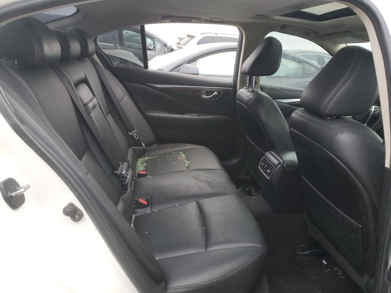 2019 Infiniti Q50 - Image 10