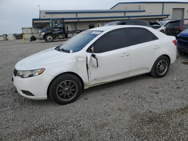 2011 Kia Forte Ex