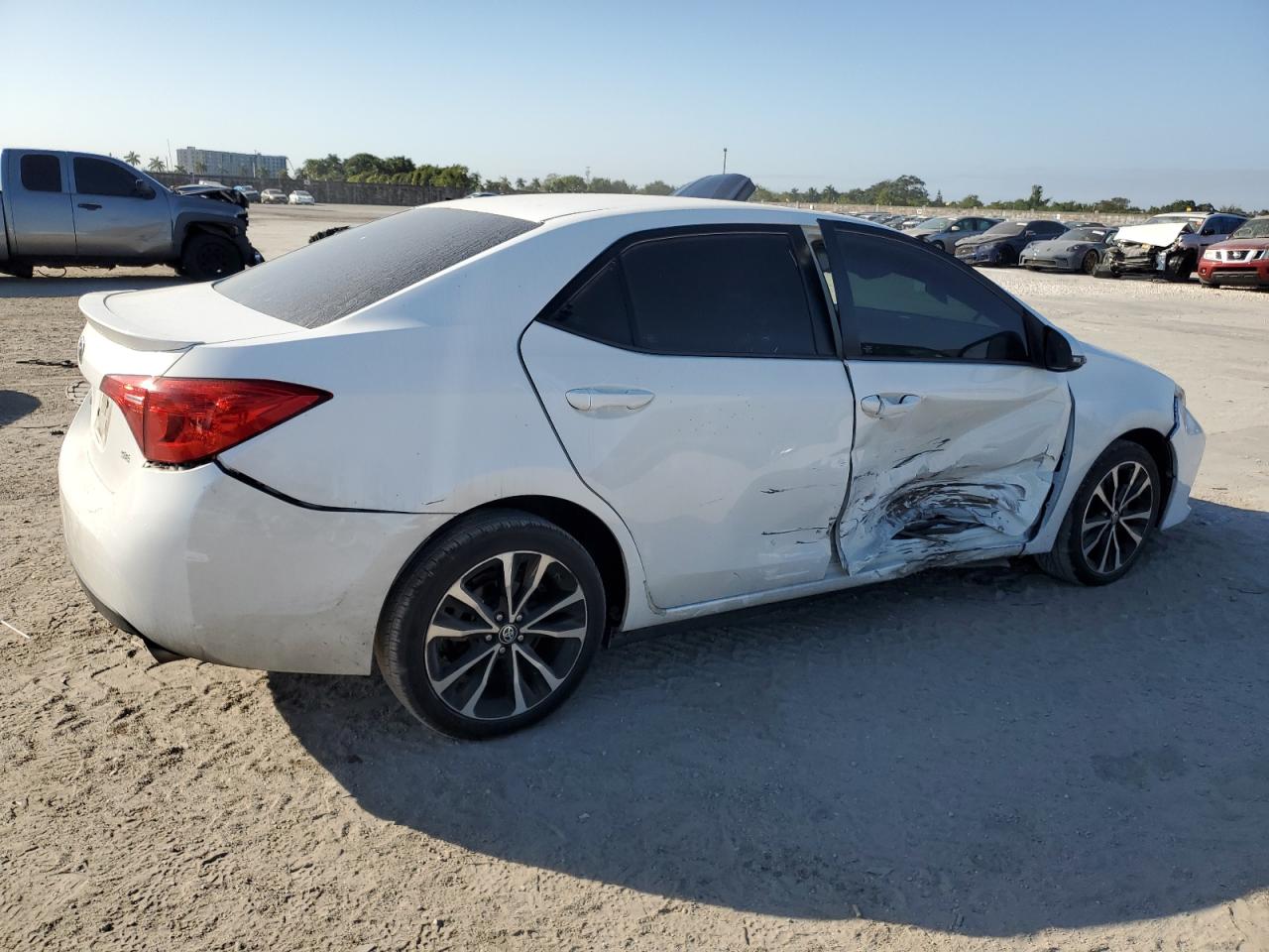 2017 Toyota Corolla - Image 3