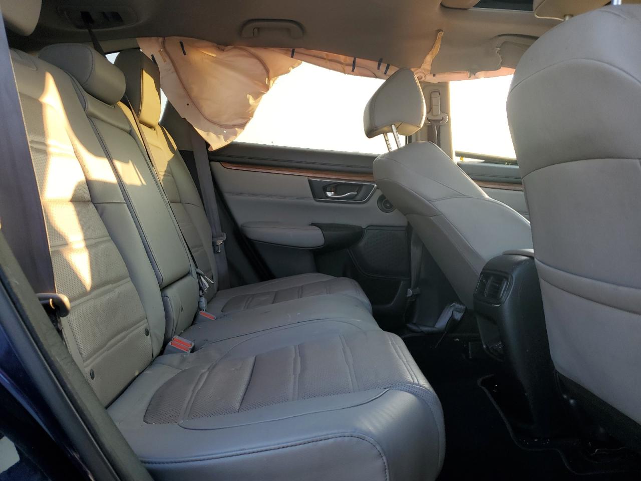 2017 Honda CR-V - Image 10