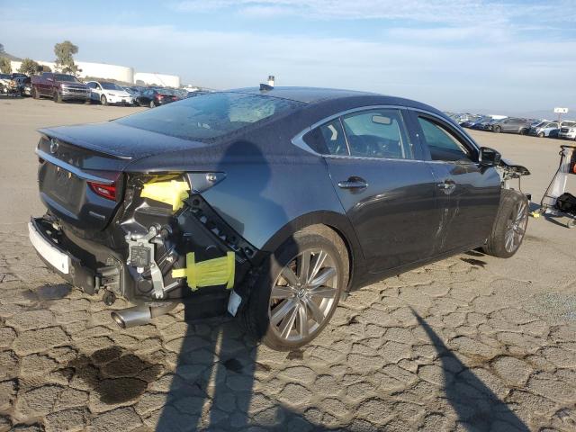  MAZDA 6 2019 Серый