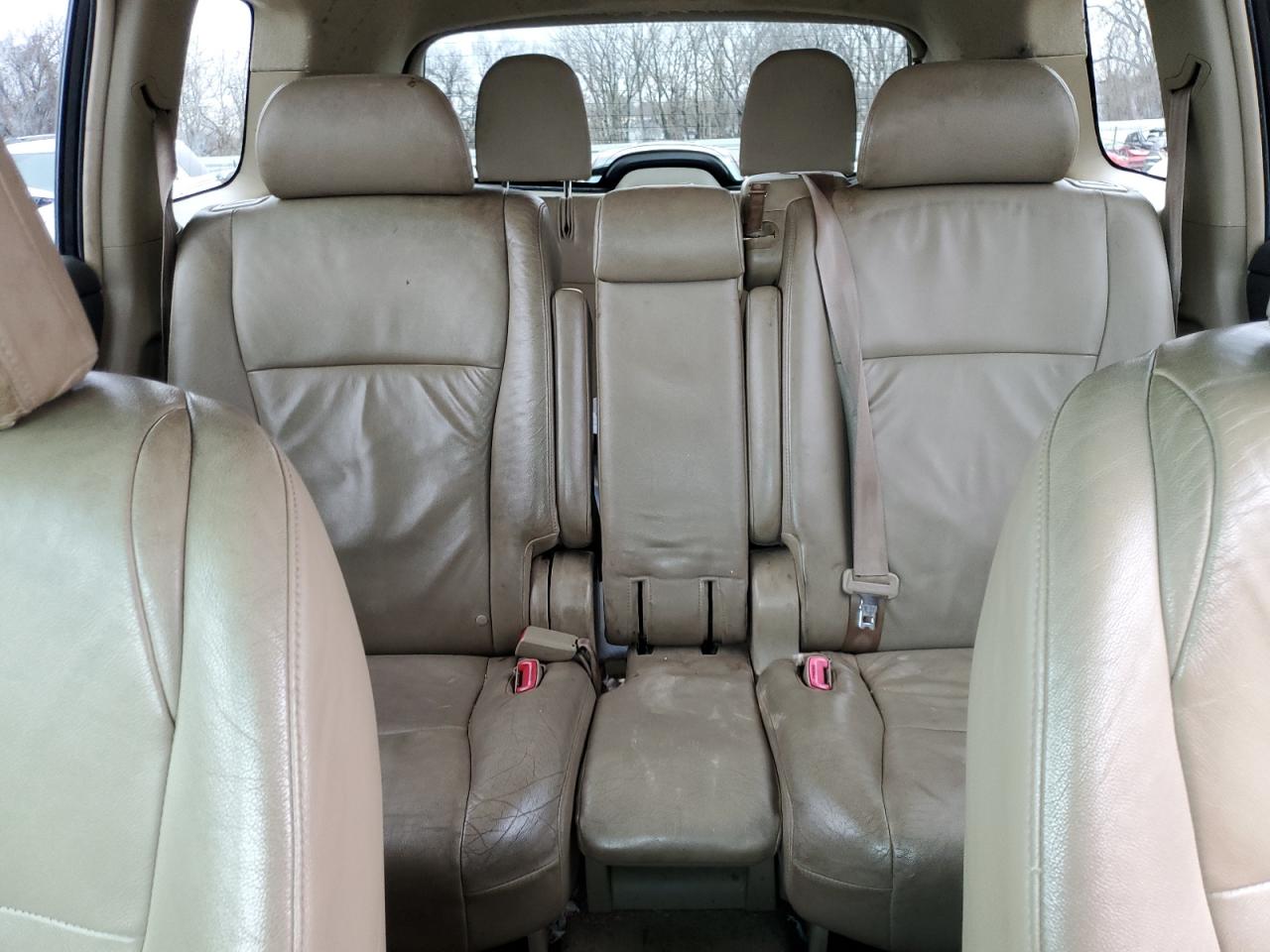 2008 Toyota Highlander - Image 10
