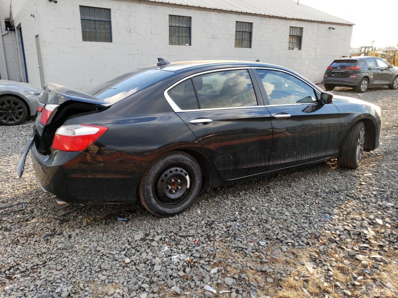 2013 Honda Accord - Image 3
