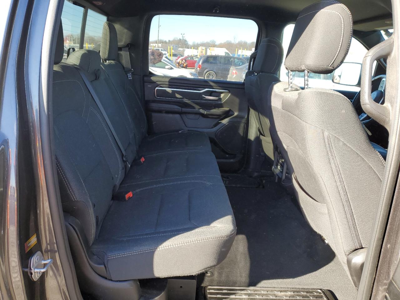 2019 RAM 1500 - Image 10
