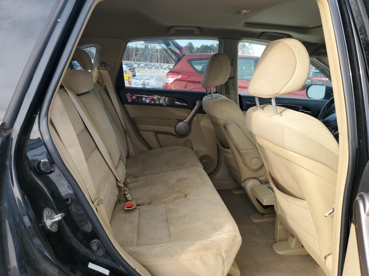 2009 Honda CR-V - Image 12