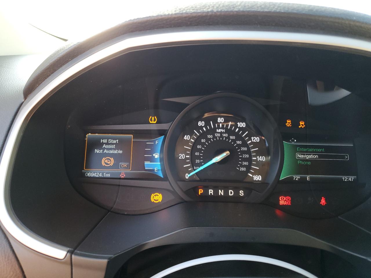 2015 Ford Edge - Image 9