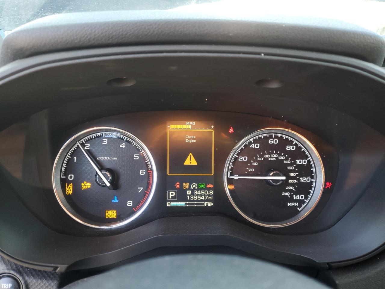 2019 Subaru Forester - Image 9