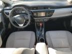 2014 Toyota Corolla L de vânzare în Elmsdale, NS - Front End