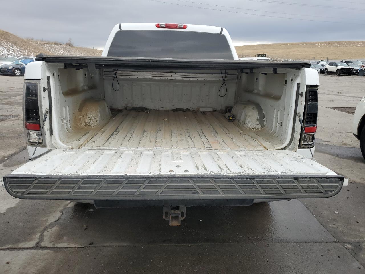 2008 GMC Sierra - Image 6
