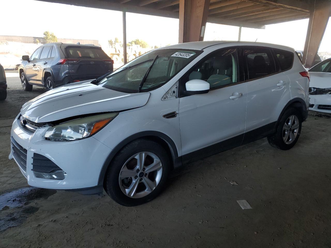 2014 Ford Escape - Image 1