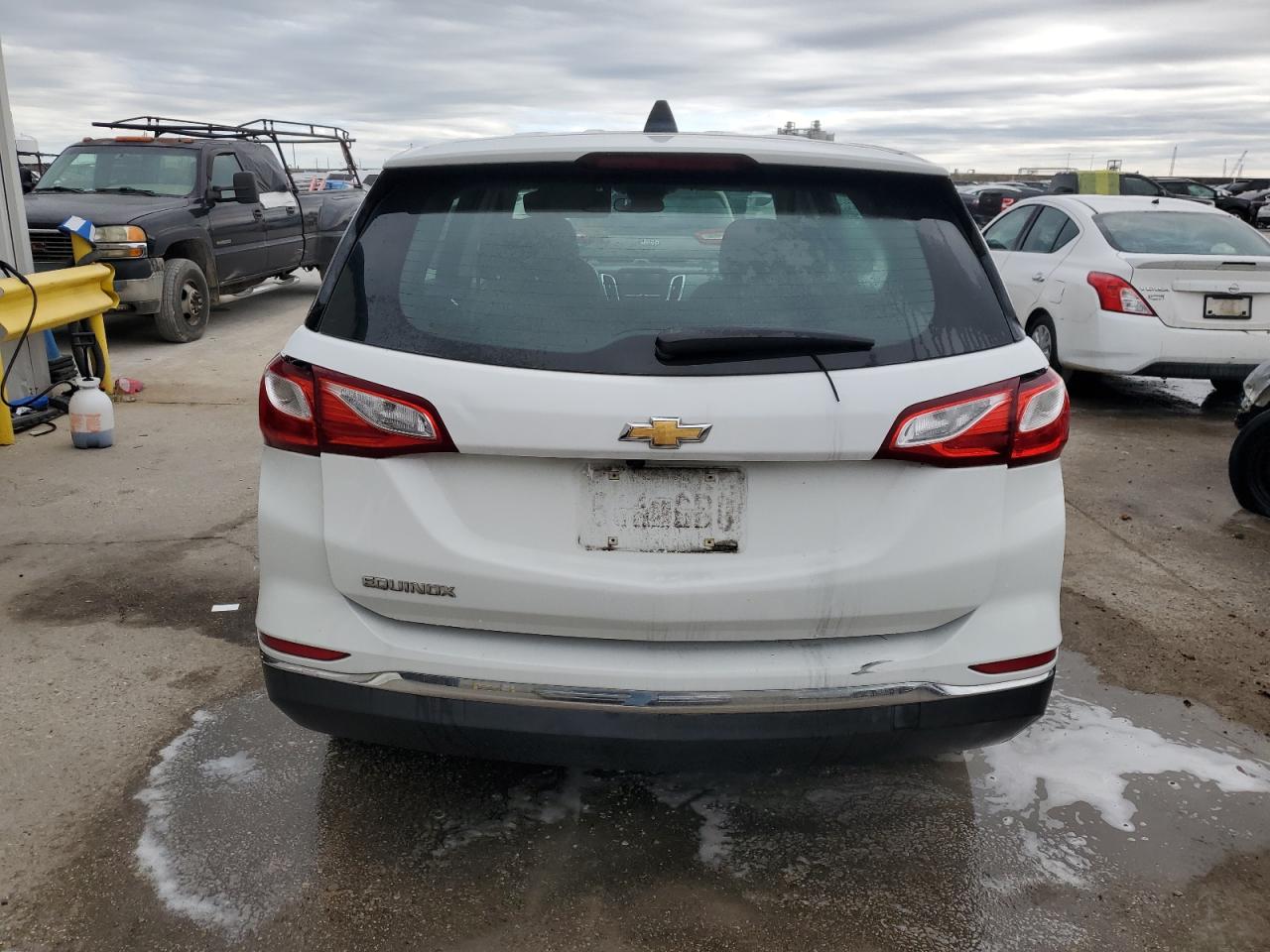 2018 Chevrolet Equinox - Image 6