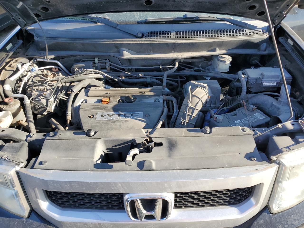 2011 Honda Element - Image 13