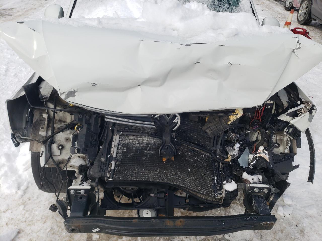 2015 Volkswagen Tiguan - Image 12