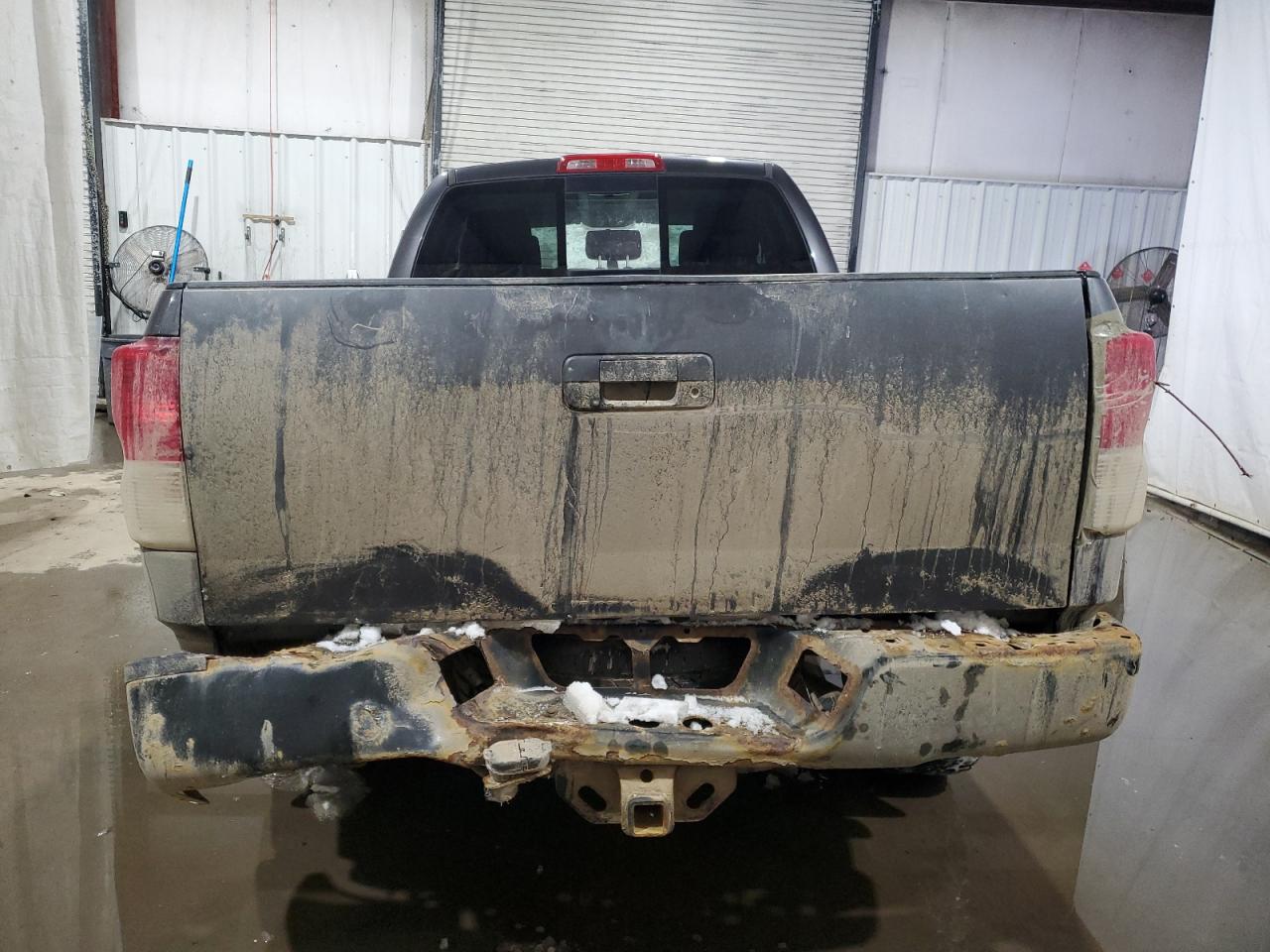 2011 Toyota Tundra - Image 6
