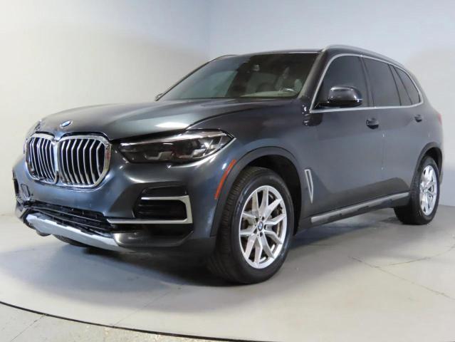 2022 BMW X5 SDRIVE 40I