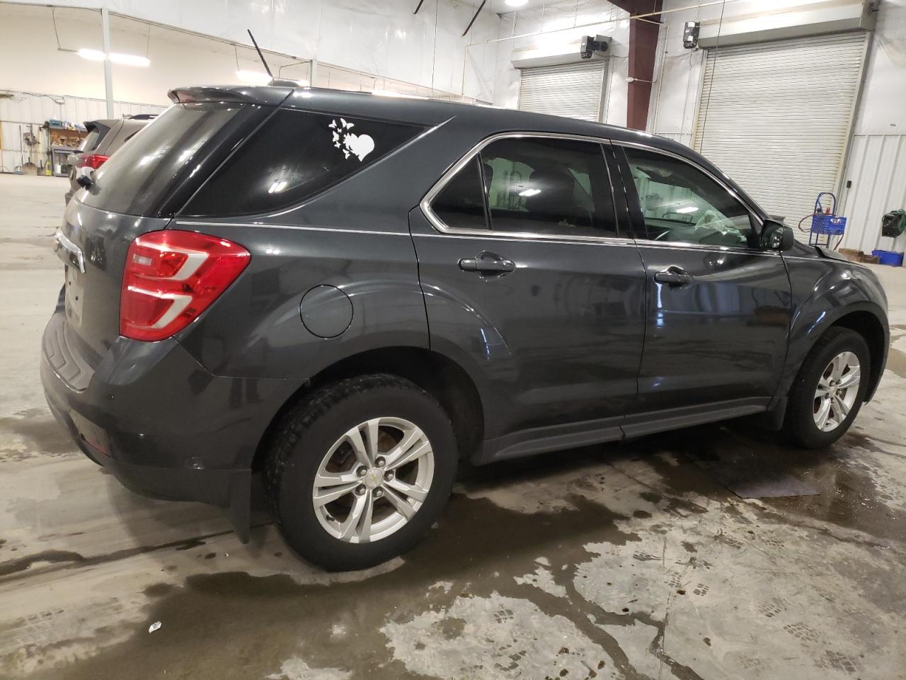 VIN 2GNALBEK9H1522747 2017 CHEVROLET EQUINOX no.3