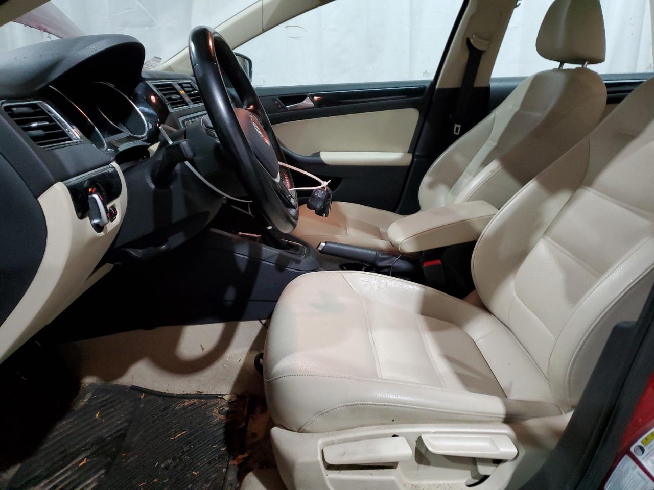 2016 Volkswagen Jetta - Image 7