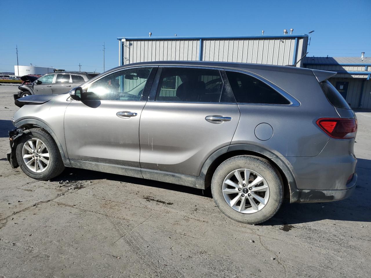 2019 Kia Sorento - Image 2
