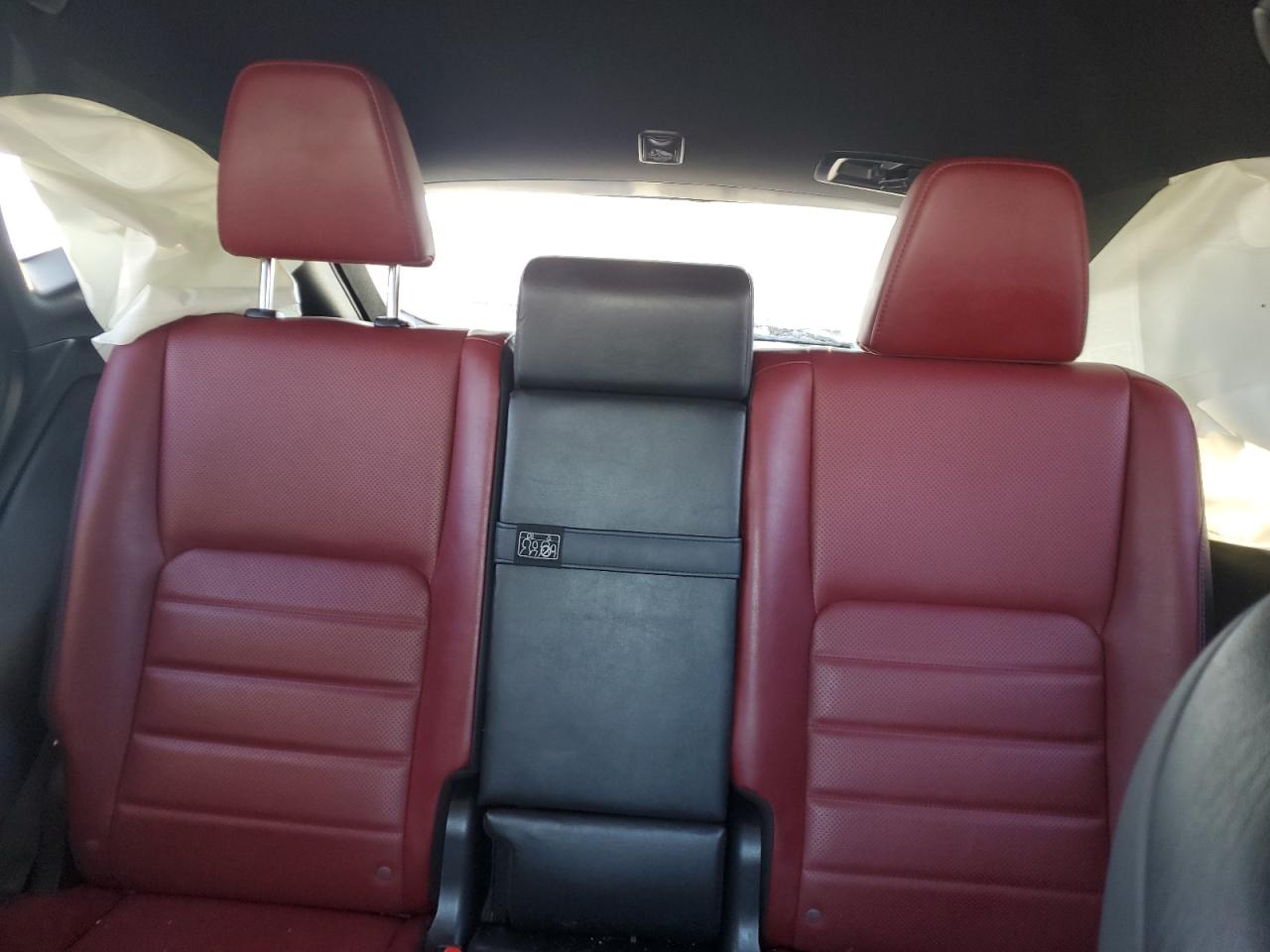 2017 Lexus NX - Image 10