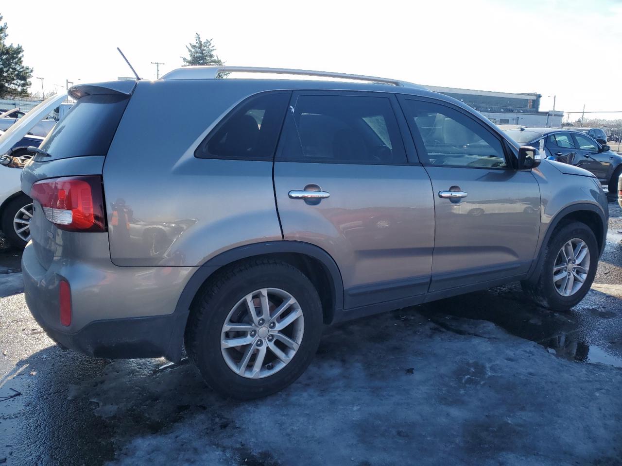 2014 Kia Sorento - Image 3