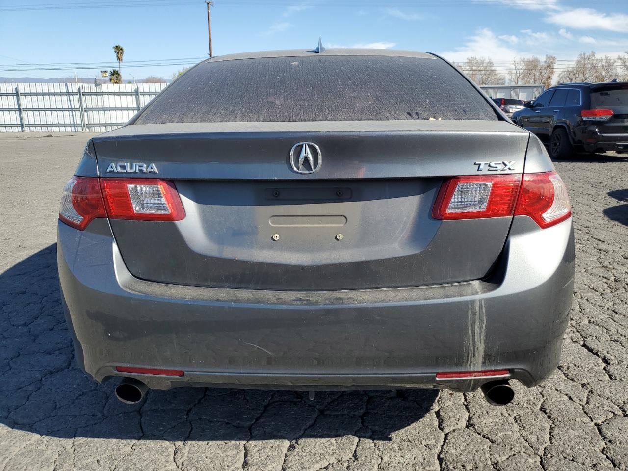 2009 Acura TSX - Image 6