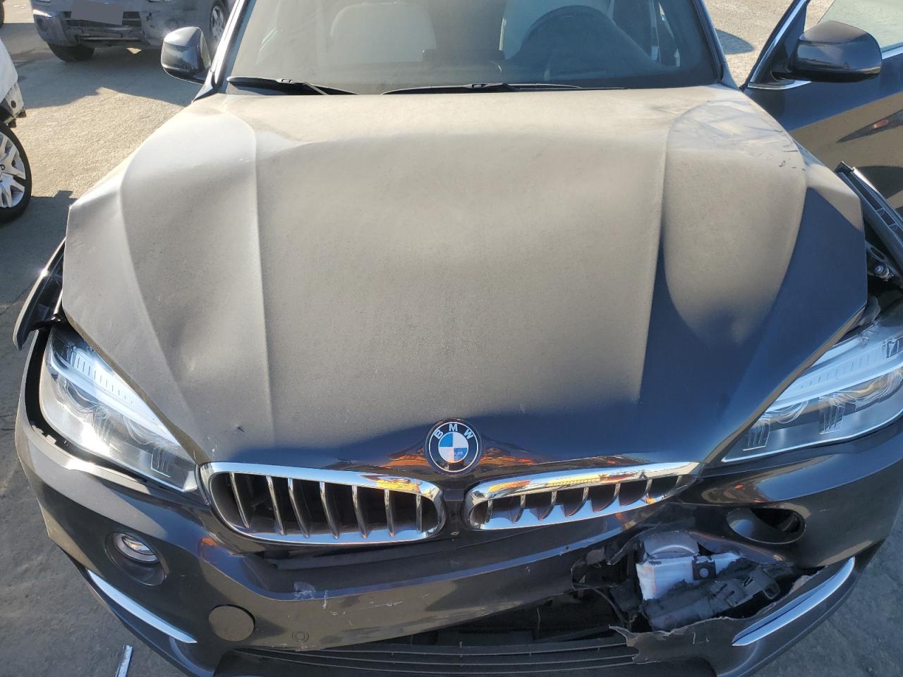 2017 BMW X5 - Image 11