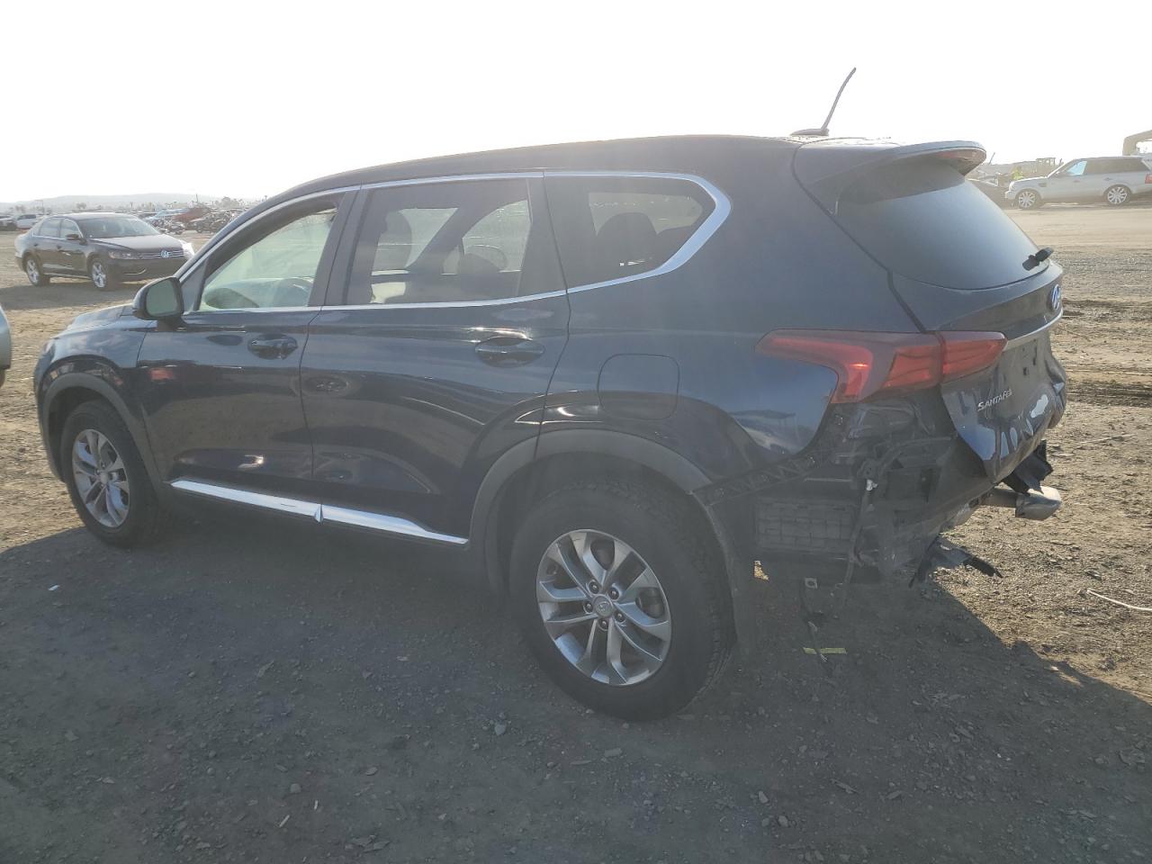 2019 Hyundai Santa Fe - Image 2