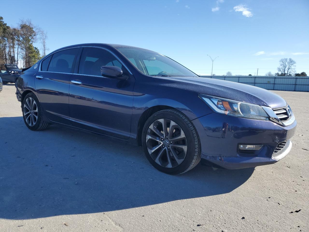 2014 Honda Accord - Image 4