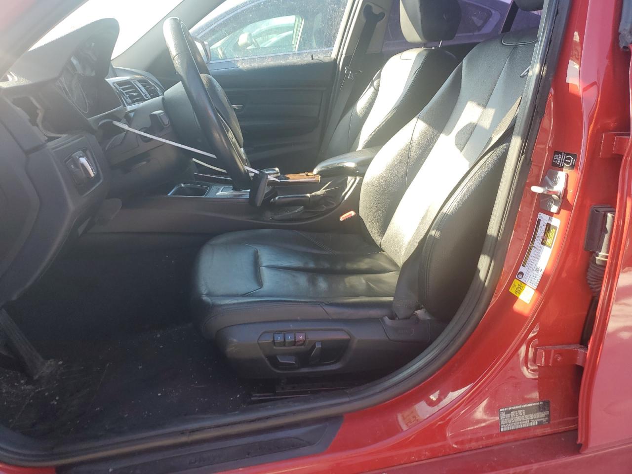 2014 BMW 3er - Image 7