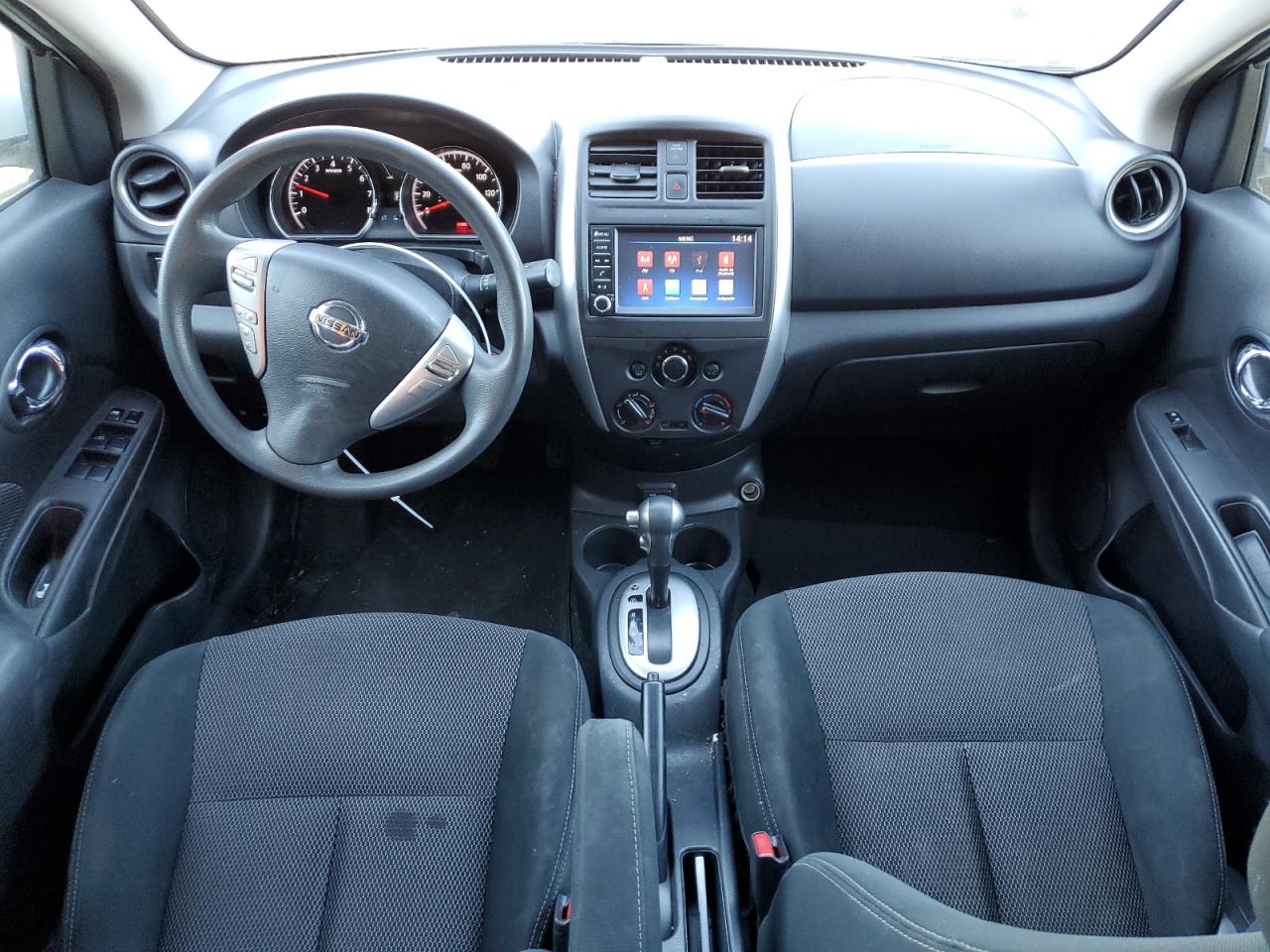 2019 Nissan Versa - Image 8