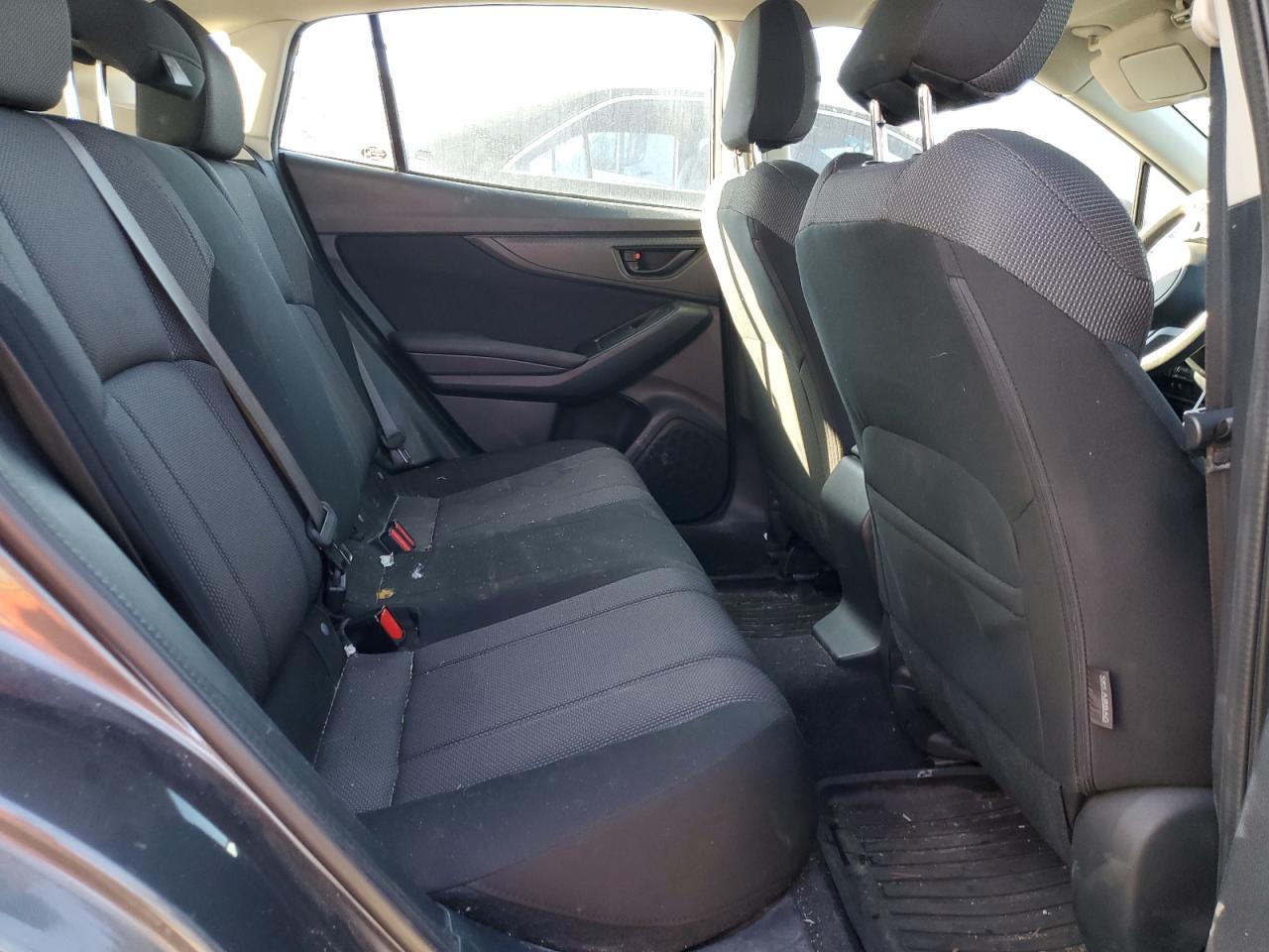 2020 Subaru Impreza - Image 10