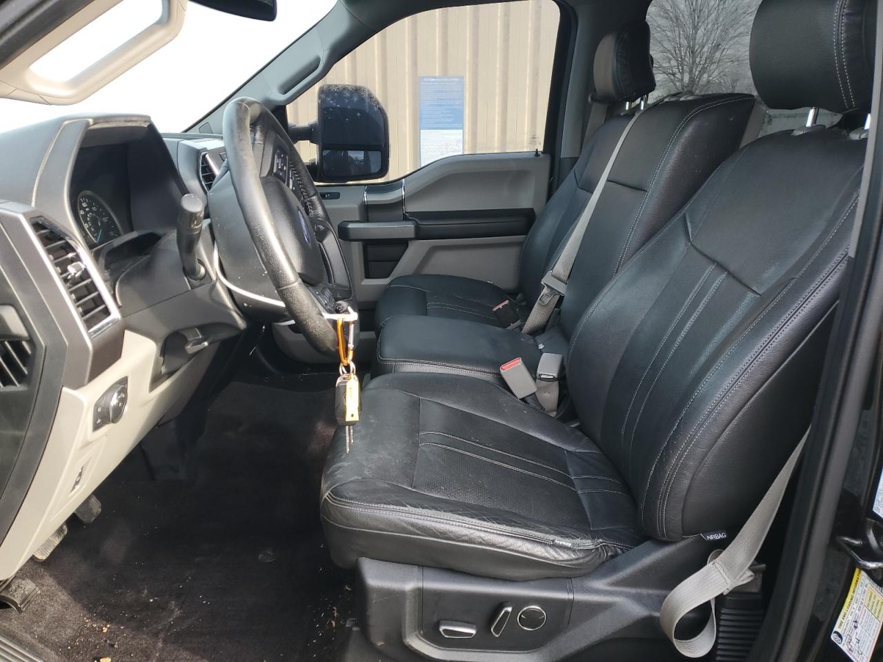 2016 Ford F-150 - Image 7