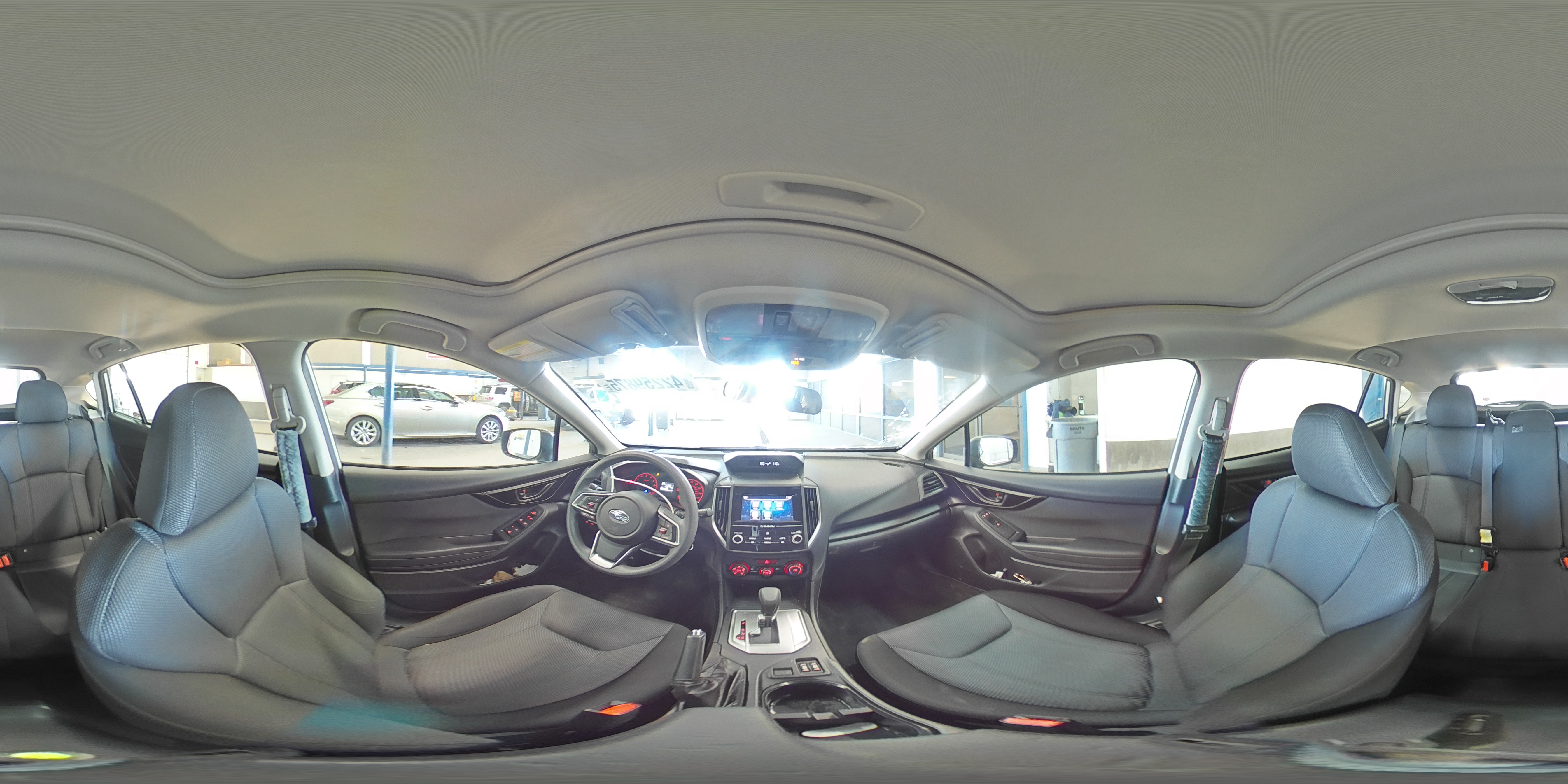 2018 Subaru Impreza - Image 13