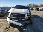 2007 Toyota Tundra Double Cab Sr5 продається в Spartanburg, SC - Front End