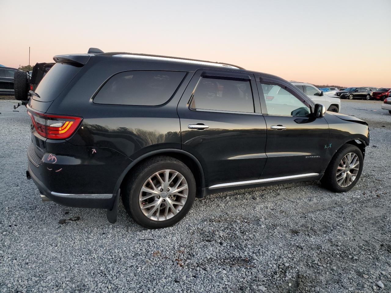 2015 Dodge Durango - Image 3