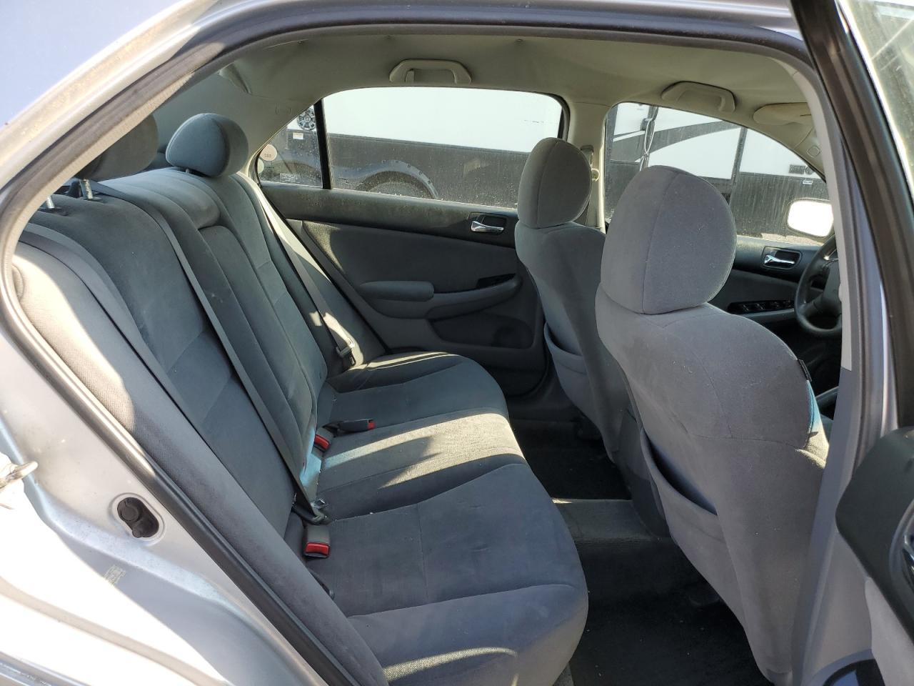 2007 Honda Accord - Image 10