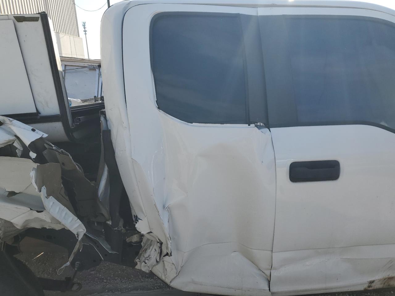 2018 Ford F150 Super Cab VIN: 1FTEX1CP1JFA76986 Lot: 87320714