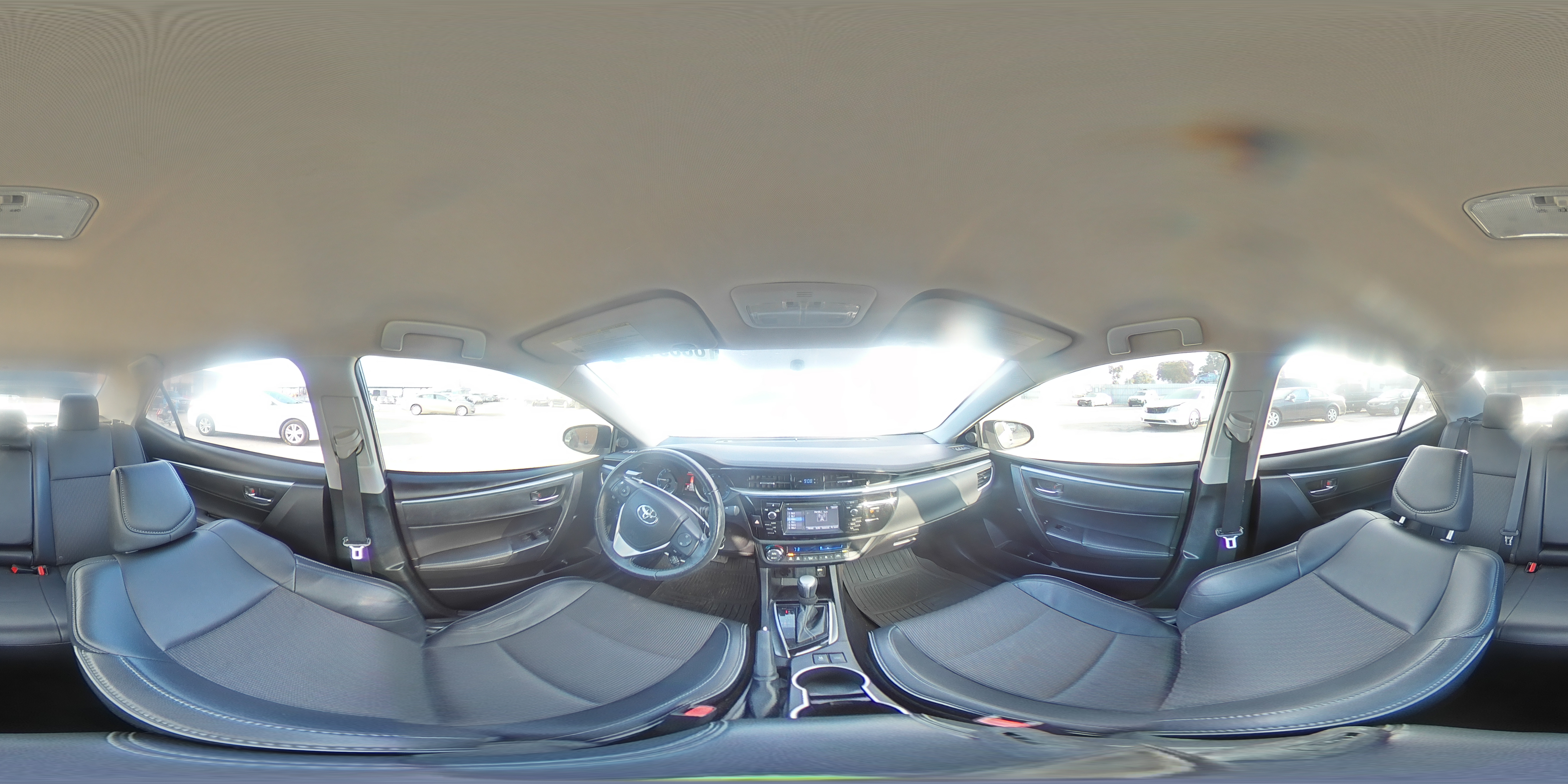 2015 Toyota Corolla - Image 13